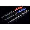 Uni-Ball Signo 307 - Fine Retractable Rollerball Pen - 6