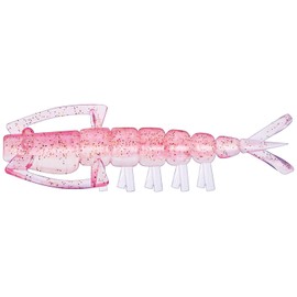 Jackson Puriebi Off Shoe 3.25" UVP Keimura Pink