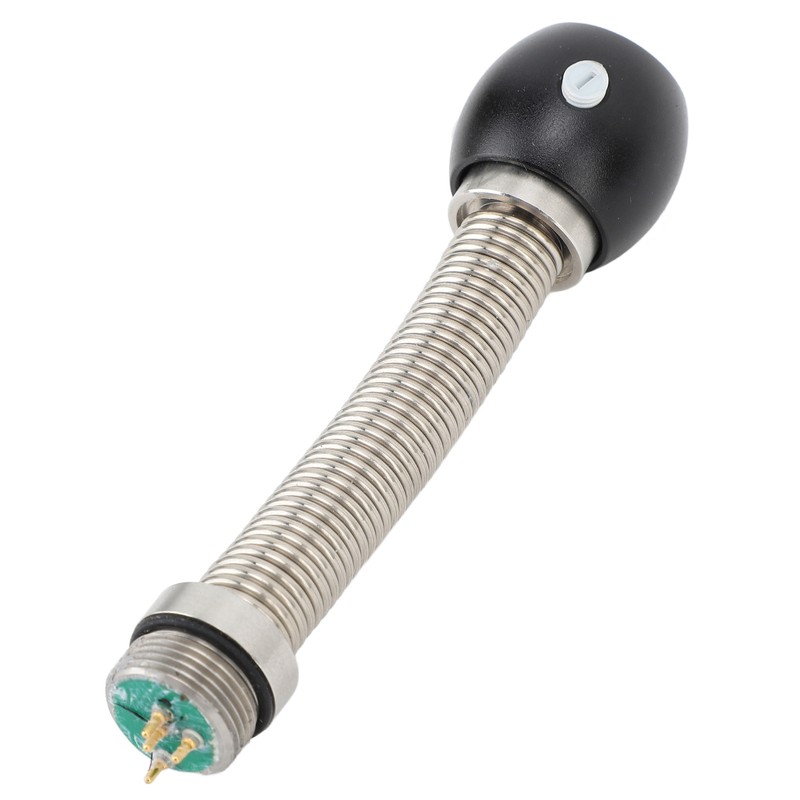 25MM Sewer Inspection Camera Head IP68 Waterproof Drain Pipeline Camera