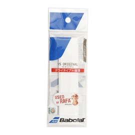 The (Babolat) VS Grip/1 ba651018