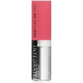 Shiseido PK409 Integrate Aqua Creamie Rouge 0.08 oz (2.2 g)