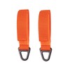 Ergodyne Squids 3172 Anchor Strap Hook and Loop Closure for