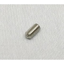 FAB30138101 Refrigerator Freezer Door Handle Set Screw - Genuine New - AM 5-1-4