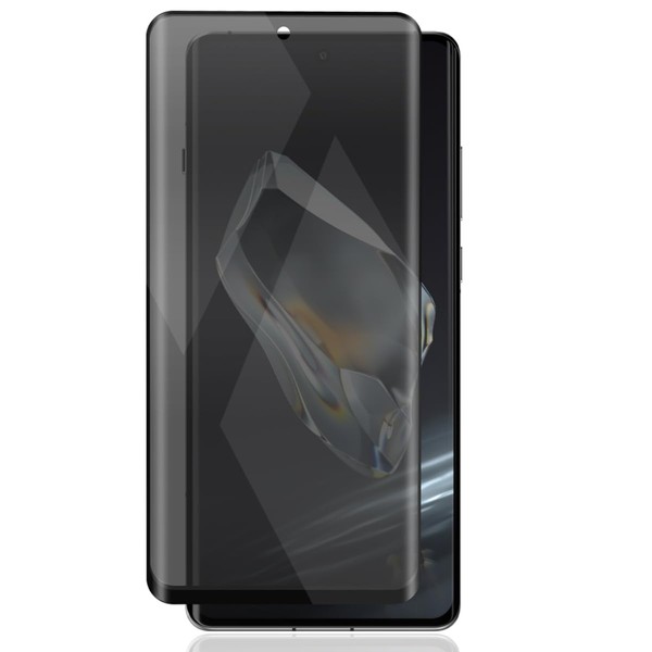 Zerrshoo Screen Protector for Oneplus 12, Oneplus 12 Tempered Glass