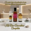 Peeling Ácido Tricloroacético TCA 30% Kit