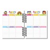Agenda Escolar 26-27 / Maestra / Docente / Mod Column