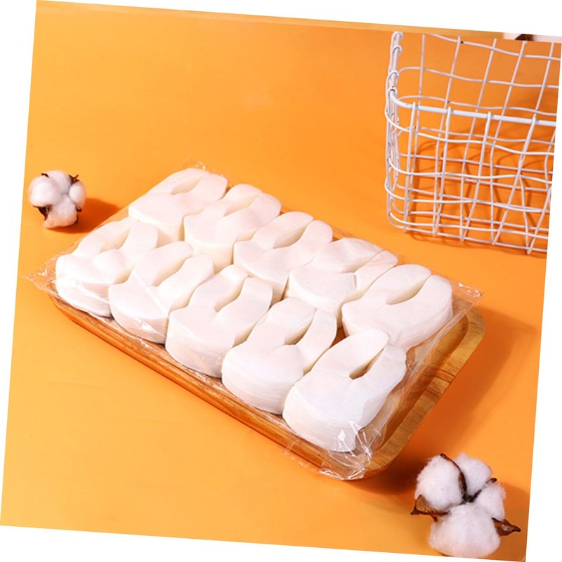 Beavorty Natural Spa Skin Care Facial Paper Sheet 1000pcs Disposable