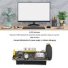 NB IoT Expansion Board Multi Protocol 2 LED Indicators USB