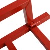 FCJ Metal Lawn Mower Lift Essential Mower Parts & AccessoriesAttribute: