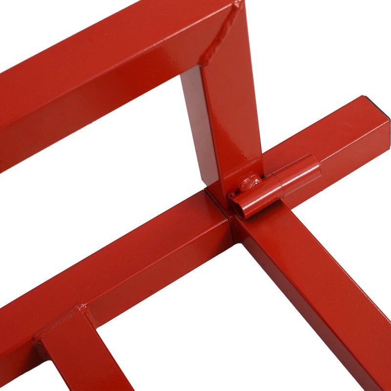 FCJ Metal Lawn Mower Lift Essential Mower Parts & AccessoriesAttribute: