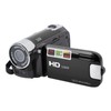 4K 48MP DV Camera 2.7in TFT Rotatable Screen 16x Digital