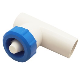 Regulator Valve V094P for Hayward 925ADC Navigator Pro and Hayward Pool Vac Ultra, Replace ARN-201-2081 ARN2012081 HAYV094P V-094 V094 V094P V095B 87-150-1096 HPPV094P