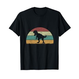 Dino Tyrannosaurus Rex T-Rex Dinosaur T-Shirt