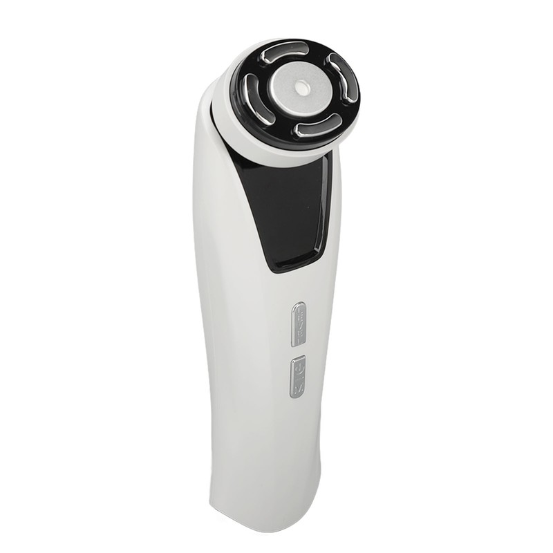 Microcurrent Face RF Massager 3 in 1 Portable Household Face