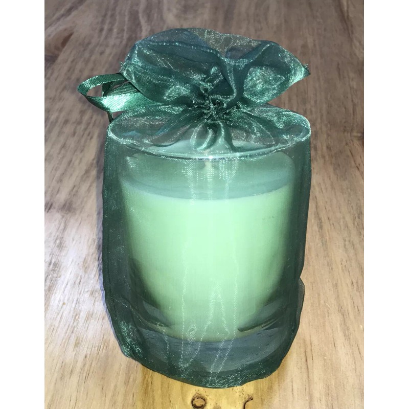 Scentsational Natural Soy Wax Candle 11 oz Sherwood Forest In