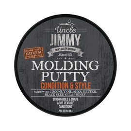 Uncle Jimmy Moulding Putty 59 ml
