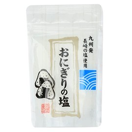 Omori Foods Onigiri Salt 2.5 oz (70 g) x 3