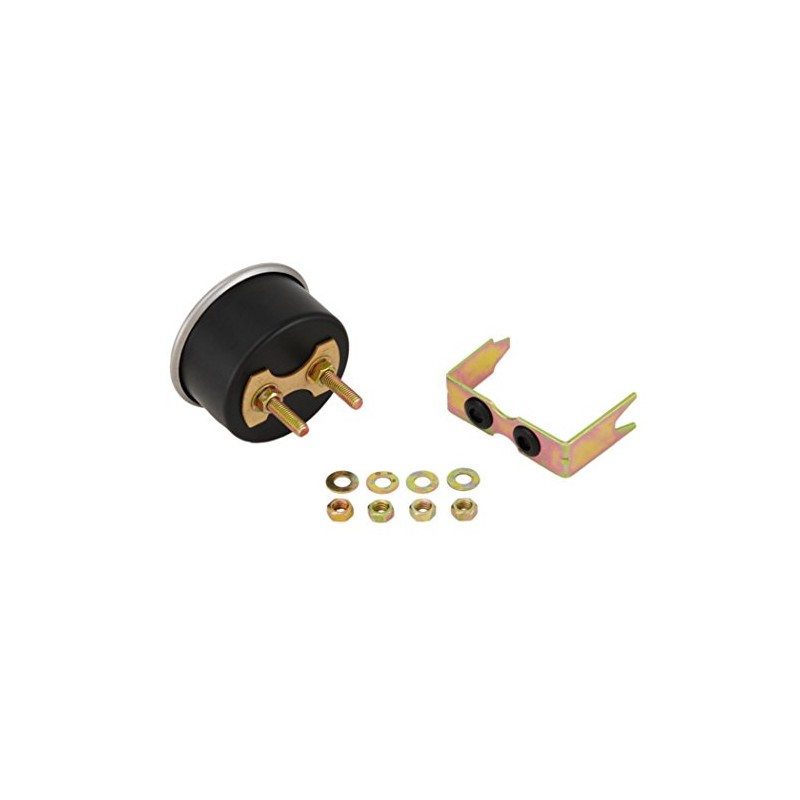Tisco A0NN10670A Ammeter Gauge