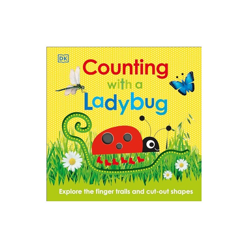 Counting with a Ladybug