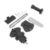 Electric Drill to Electric Saw Adapter Conversion Head Portable Chainsaw