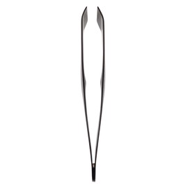 Mercer Culinary Fish Tweezer, 5 5/8", Black
