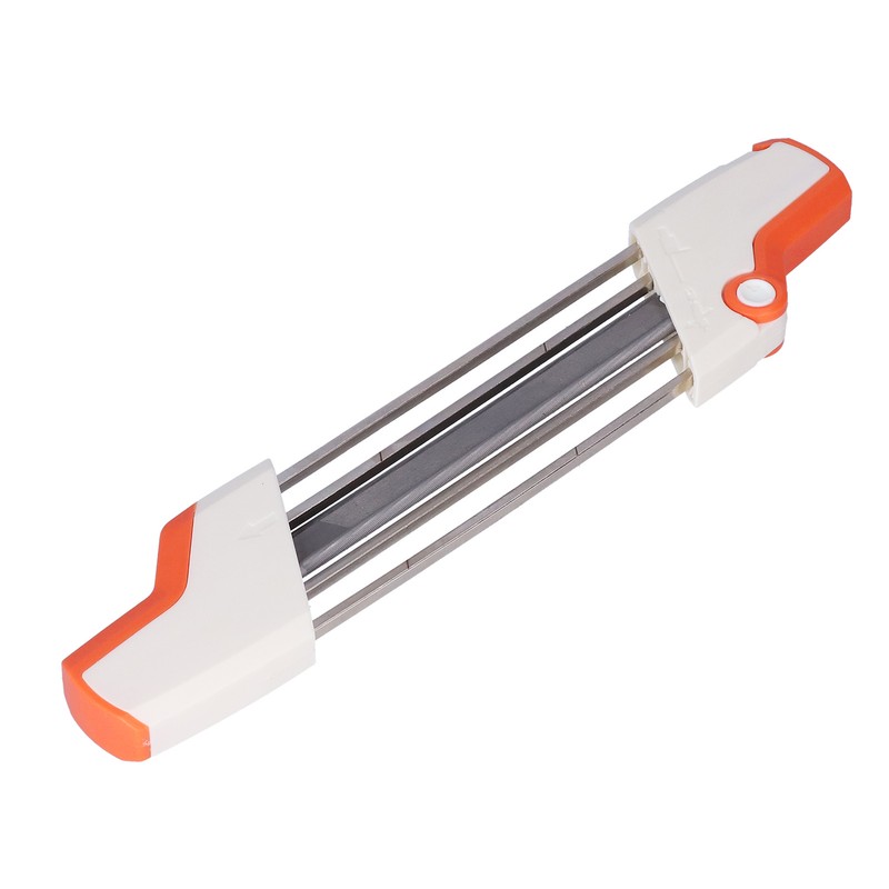 Chainsaw Sharpener 2 in 1 Accurate Fast Durable Flexible Portable