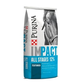 Purina Waggin' Train Impact All Stages 12% 50