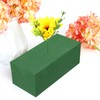 CINECE Floral Foam Rectangular Sponges for Fresh Flowers, Flower Mud,
