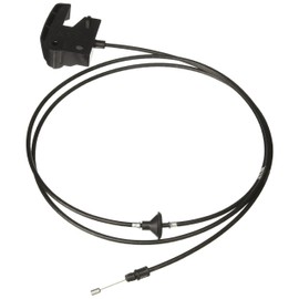 Genuine GM 15142953 Hood Latch Release Cable