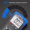 HoldPeak Digital Multimeter Automotive AC/DC Volt Amp Dwell Meter RPM