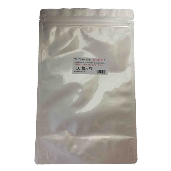 [Used Style Processing] We have given over the usual panties