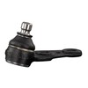febi bilstein 01522 Ball Joint with Mounting Material, Pack of