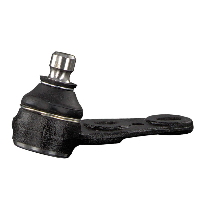 febi bilstein 01522 Ball Joint with Mounting Material, Pack of