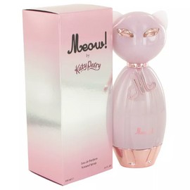 Meow by Katy Perry Eau De Parfum Spray 3.4 oz