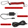 BRK2505 Breakaway Switch Kit suitable for Blue Ox Patriot Tow