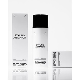 Saabwa Professional Styling Animator 150ml 4069858 / 사브와 프로페셔널 스타일링 애니메이터 150ml 4069858