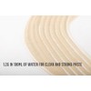 Yuantide Bio Lab-Grade 100% Agar Agar Powder(2024 Packaging),150g / 5oz,