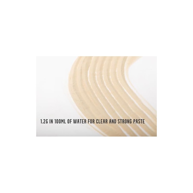 Yuantide Bio Lab-Grade 100% Agar Agar Powder(2024 Packaging),150g / 5oz,