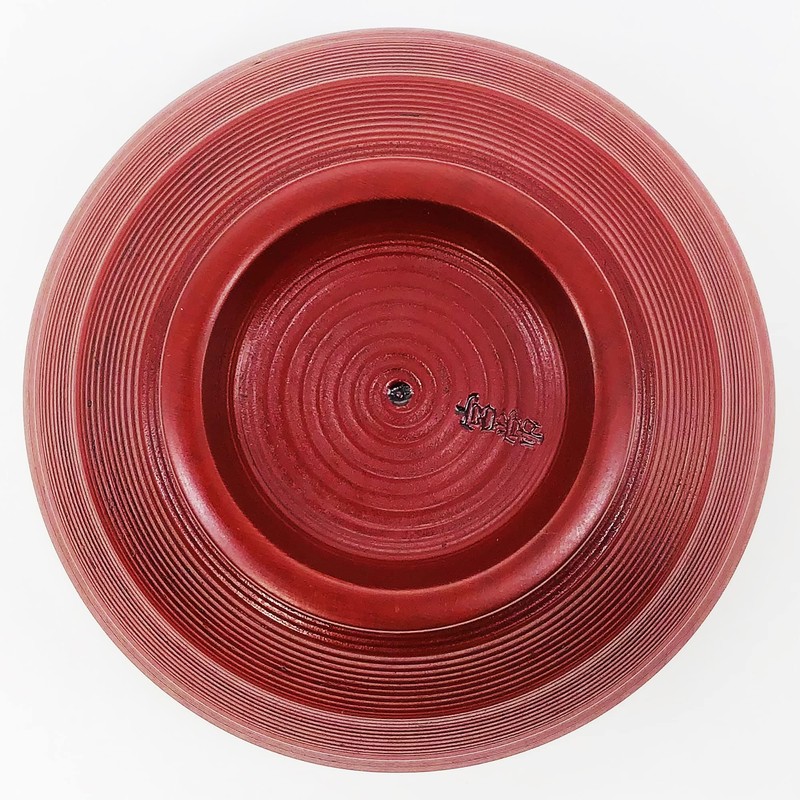 Wood 3.8 Juice by Hand in return, for Sakura Melancholy