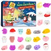 Advent Calendar 2024, Toys Advent Calendar Christmas 24 Days Countdown
