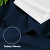 Utopia Bedding Navy 100% Cotton Blanket [Queen Size - 90x90