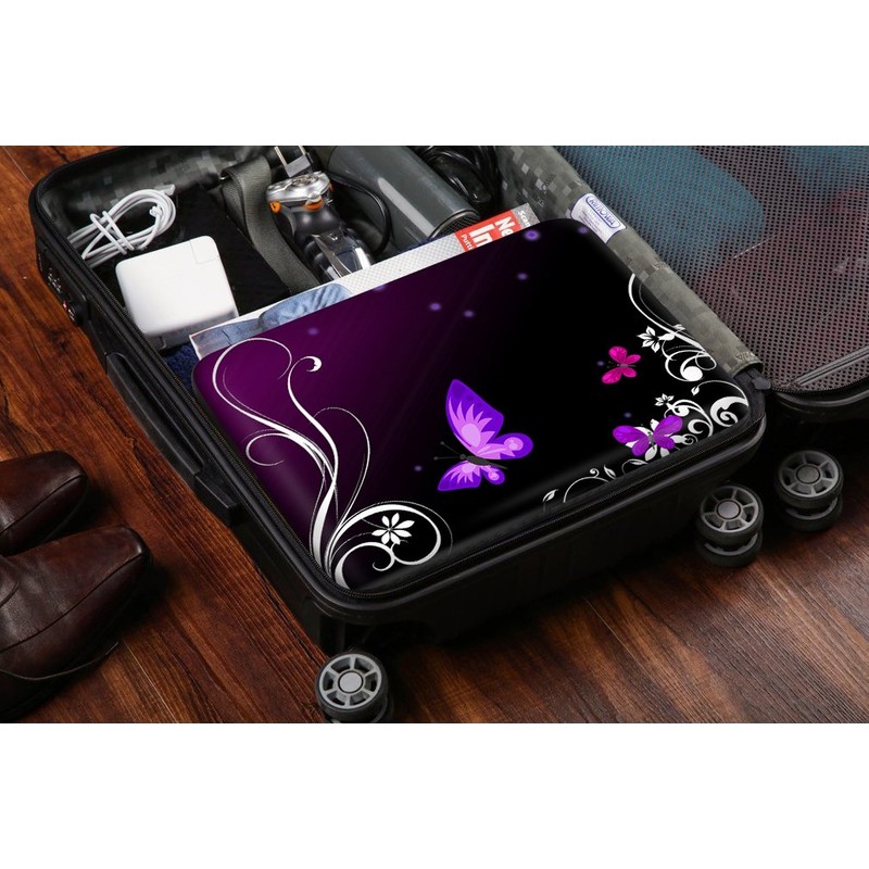 Sidorenko Laptop case compatible with all laptops and tablets