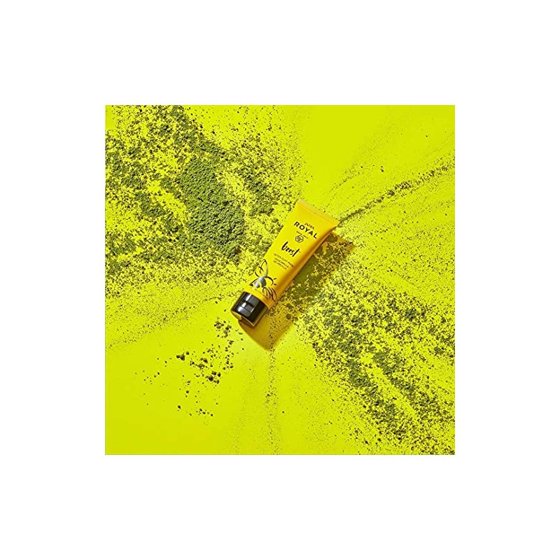Mascarilla de Arcilla Desintoxicante Jafra Royal Jelly Boost