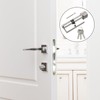 Cylinder Lock Front Door Lock - Knob Cylinder Lock Cylinder