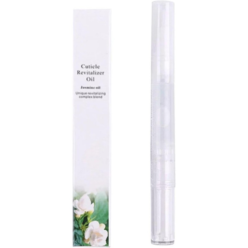 Aceite Nutritivo para Uñas, Tratamiento de Uñas, Revitalizador de Cutículas,