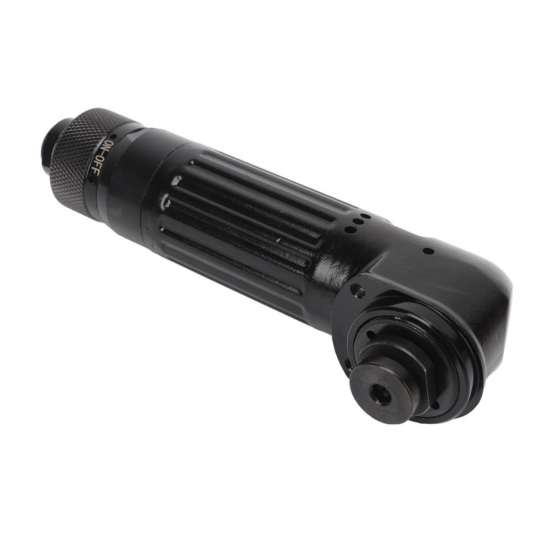 Pneumatic Angle Grinder with Hex Wrench High Strength 15000RPM Air