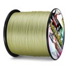Ashconfish Braided Fishing Line- 8 Strands Super Strong PE Fishing