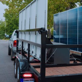 LINKITOM 6 Inches Oval Tail Lights with Steel Mounting Bracket & Rubber Gasket for 10-30 Volt Boat Trailer Truck RV, DOT Certified, IP67 Waterproof