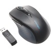Kensington Wireless Mouse - Pro Fit Full Sized mouse with