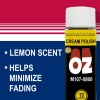 Mohawk Finishing Products 13 Ounce Mohawk Finishing Furniture Polish Aerosol